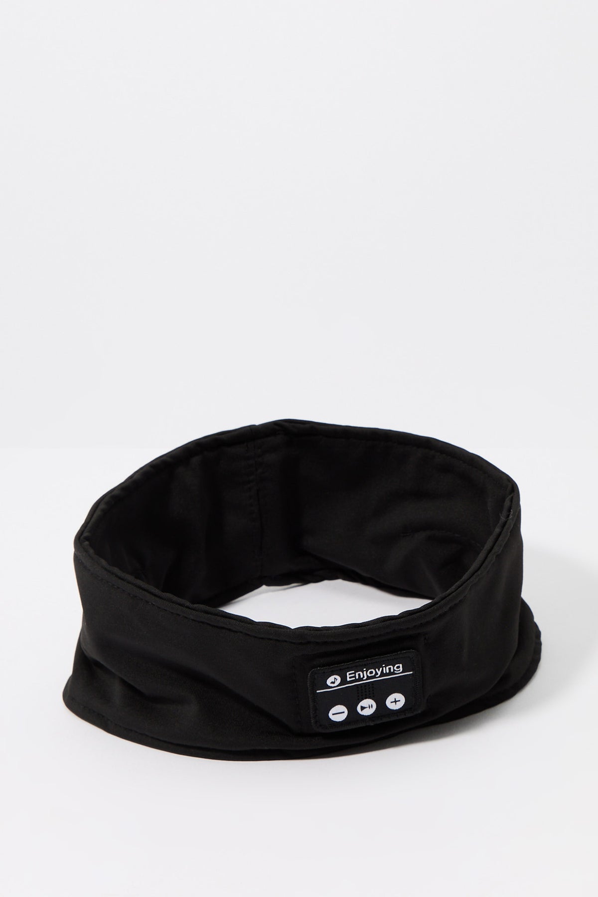 Bluetooth Headband Sleep Mask