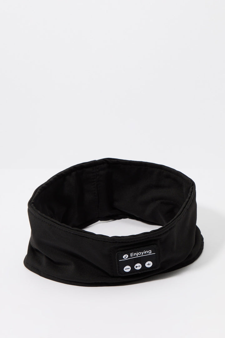 Bluetooth Headband Sleep Mask