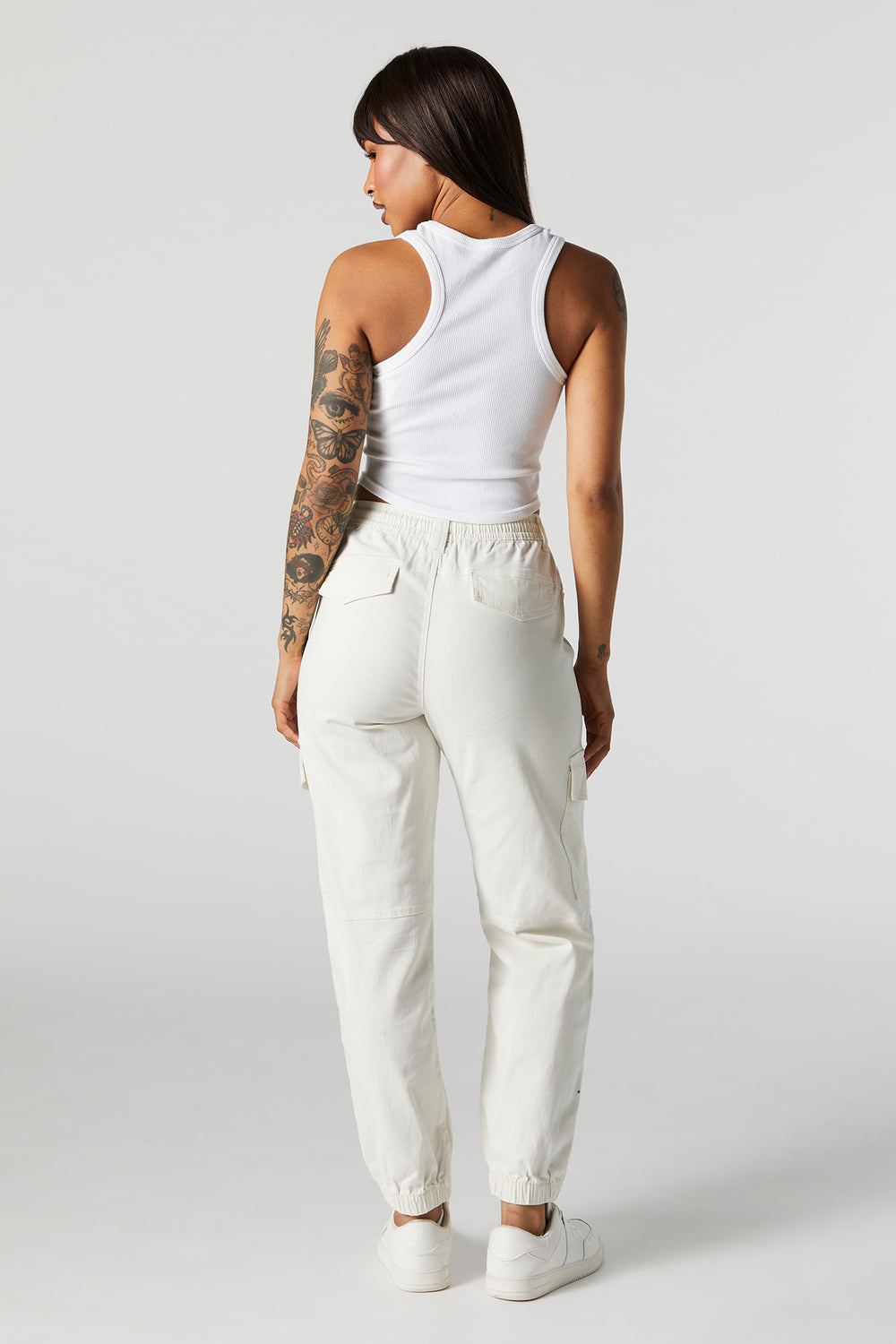 Cargo Jogger Cargo Jogger 15