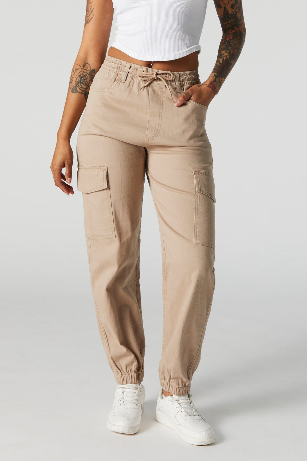 Cargo Jogger Cargo Jogger 17