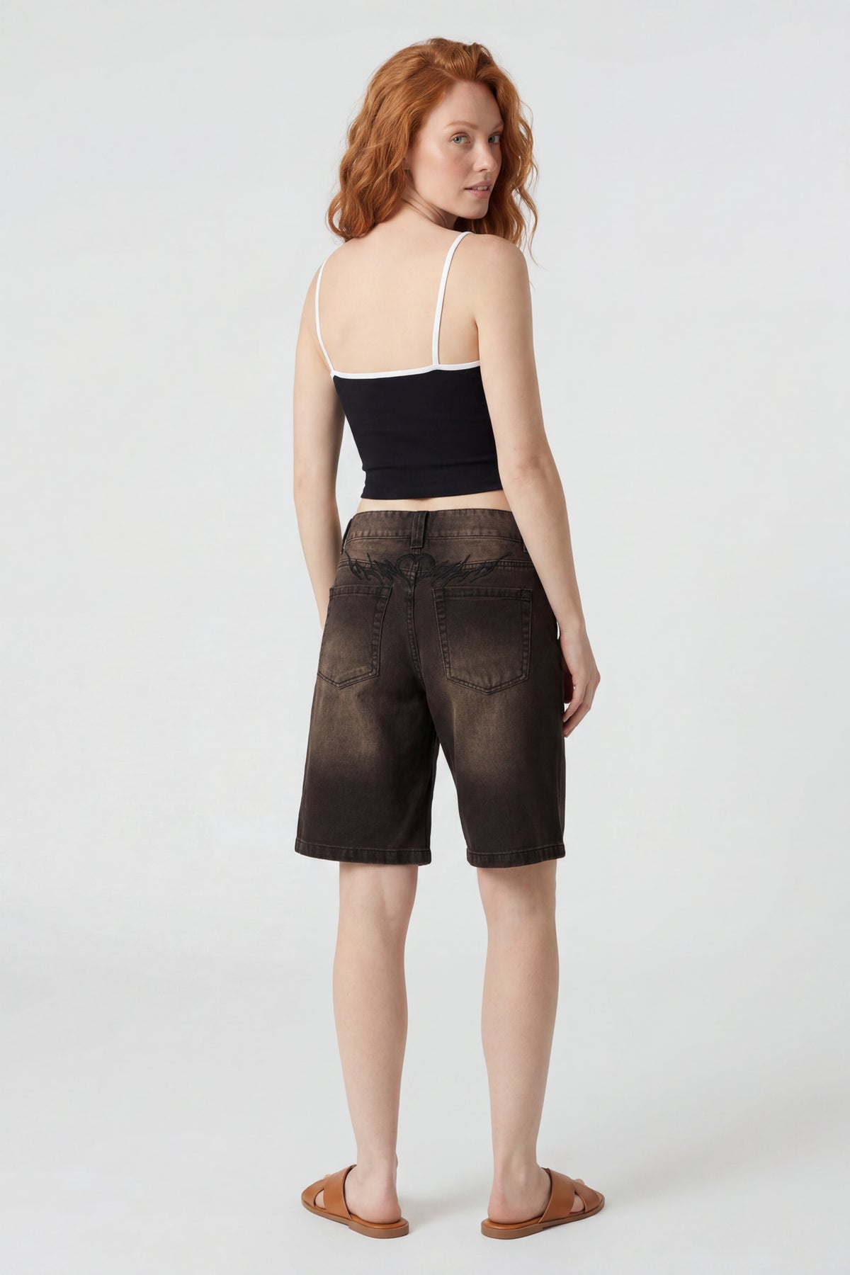 Alt View 2. 052039665300_21_1 - Dark Brown