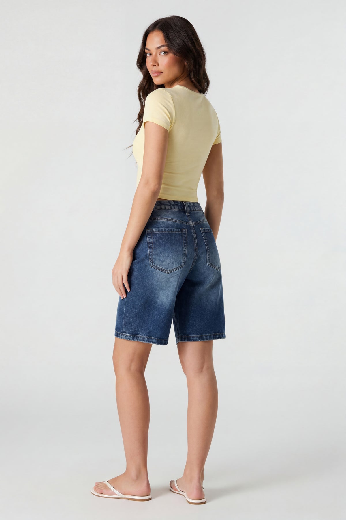 Alt View 2. 052039665303_39_1 - Denim Blue