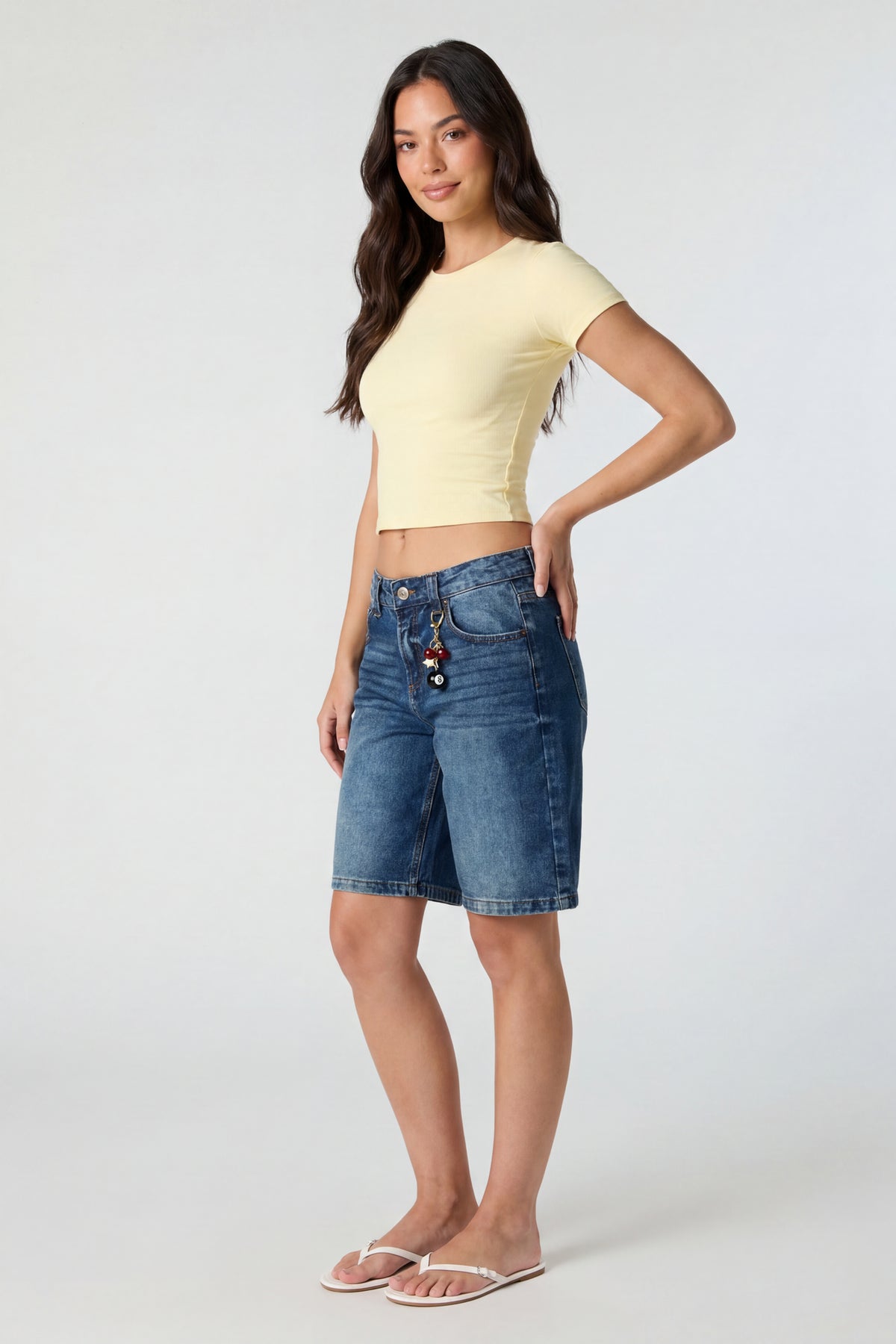 Alt View 3. 052039665303_39_2 - Denim Blue
