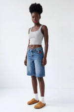 Denim Blue