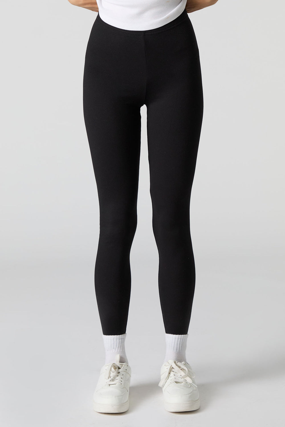 Soft High Rise Legging Soft High Rise Legging 5