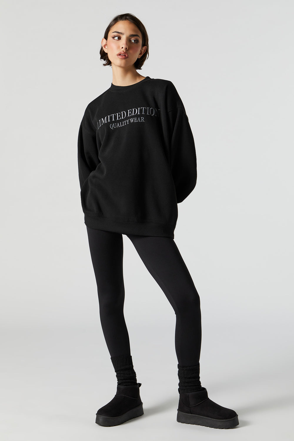 Solid Legging Solid Legging 1