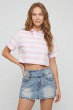 Light Denim Blue