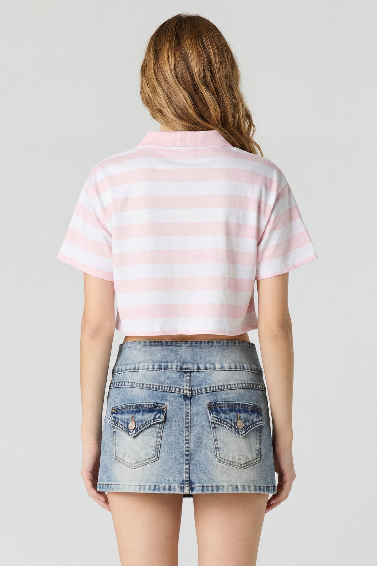 Alt View 2. 052666440363_38_1 - Light Denim Blue