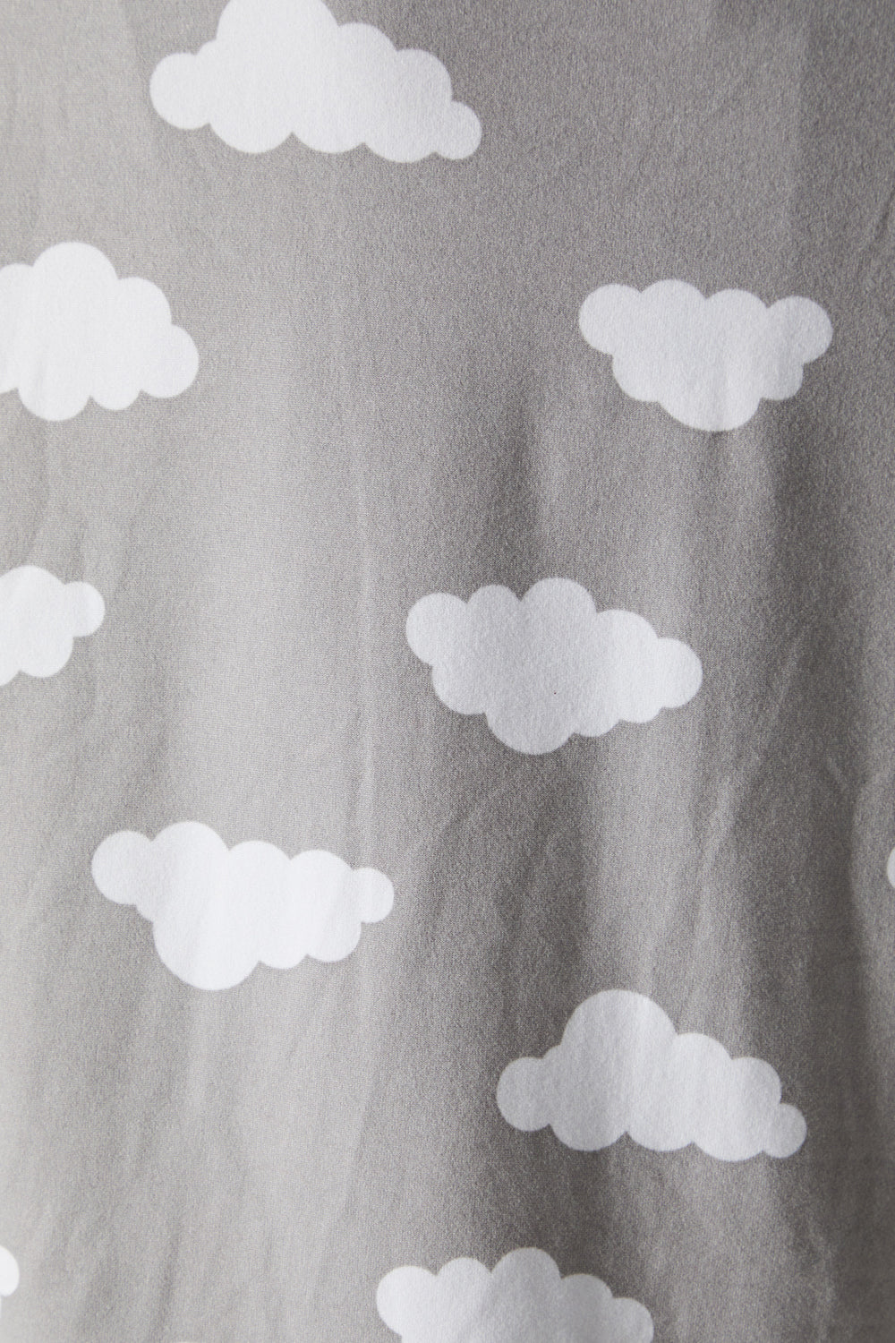 Cloud Print 2 Piece Pajama Set Cloud Print 2 Piece Pajama Set 4