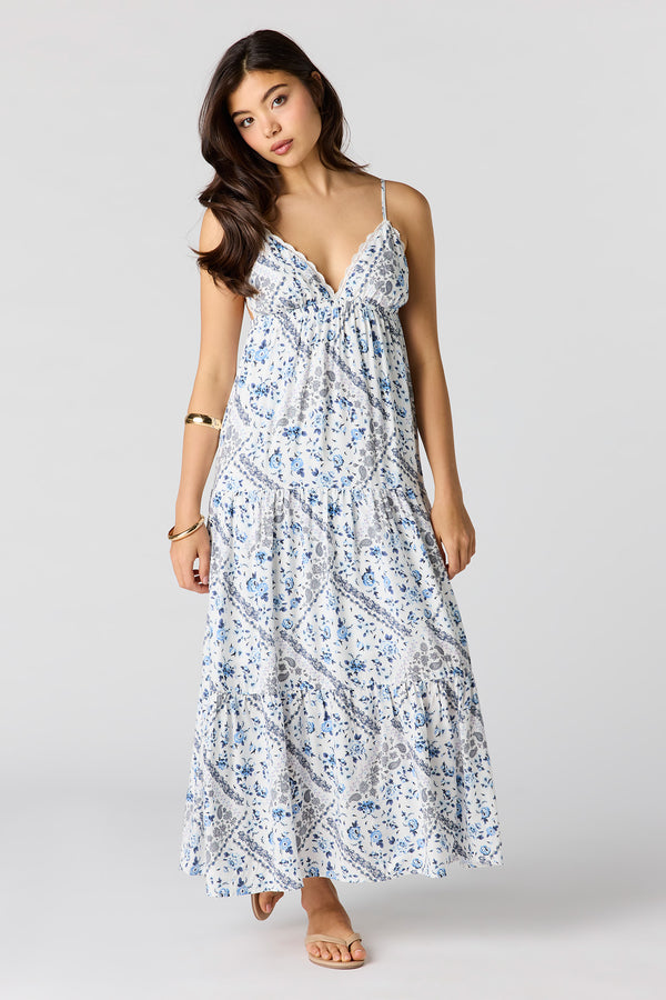 princess polly baby blue dress Women's Zhe Dress Khaki Green - Boho Maxi Dress | One Size