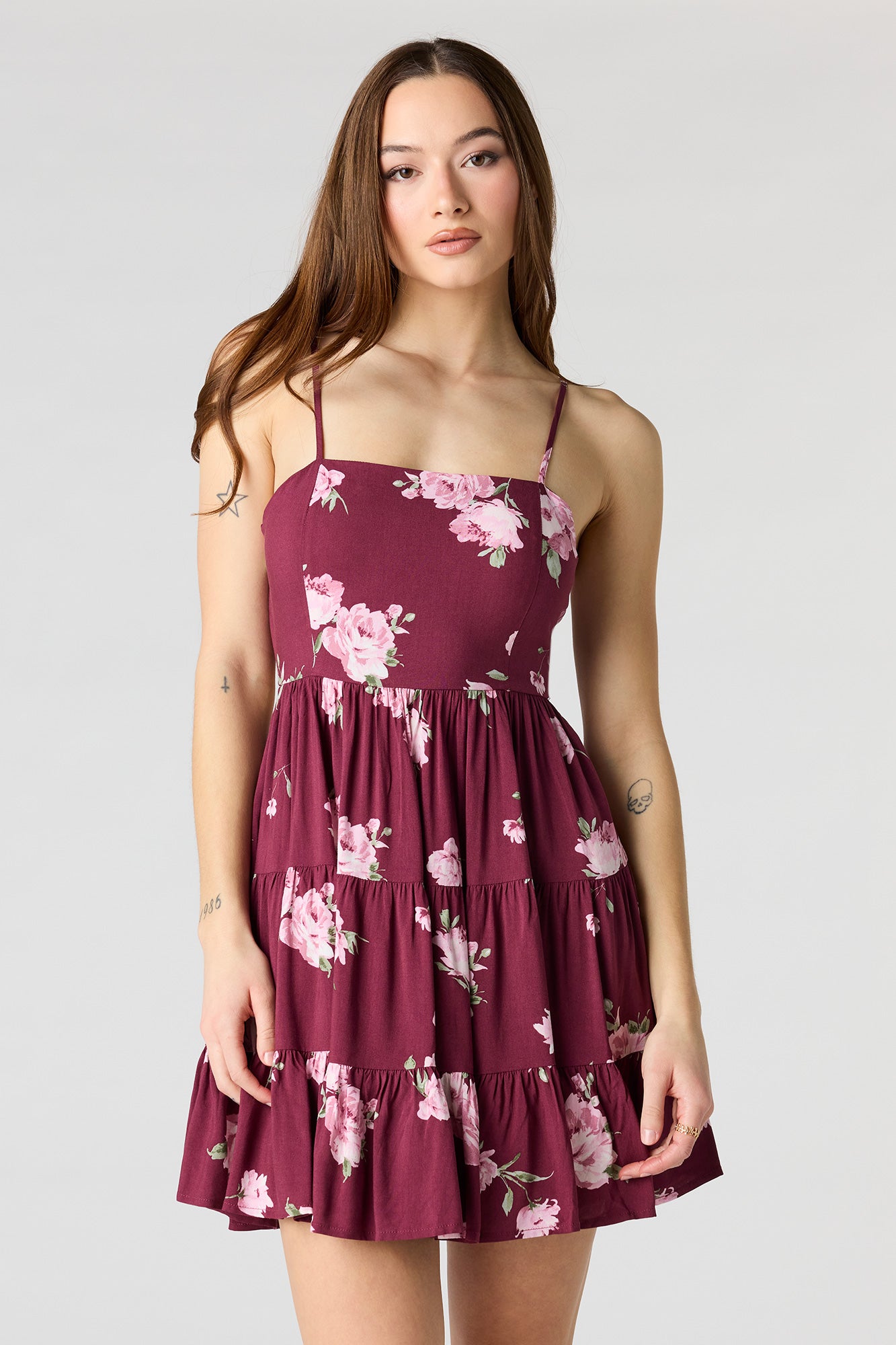 charlotte russe dress Tube Mini M Other Info Early 2000s Charlotte Russe Slinky