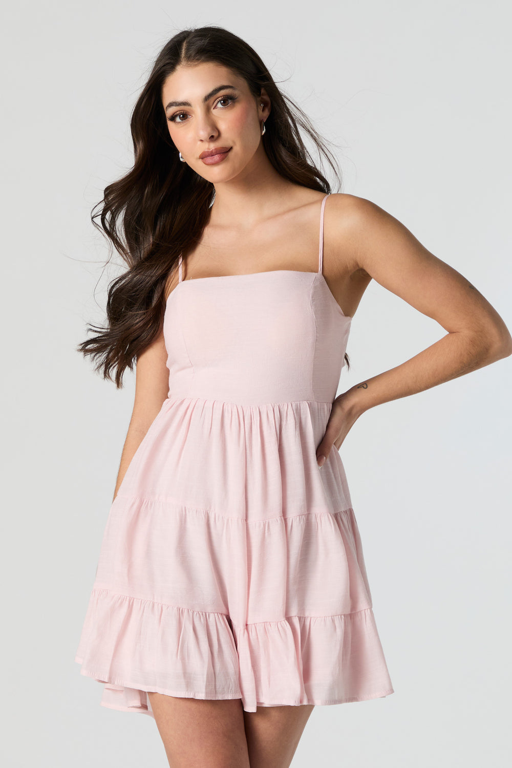 Cocktail dresses best sale charlotte russe