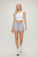 Heather Grey