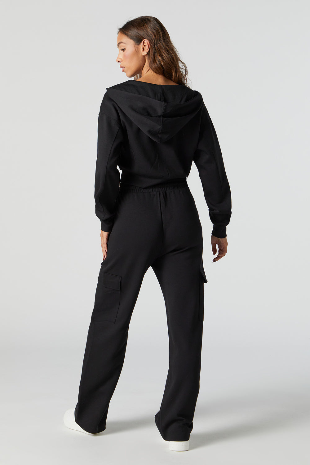 Active Wide Leg Cargo Pant Active Wide Leg Cargo Pant 7