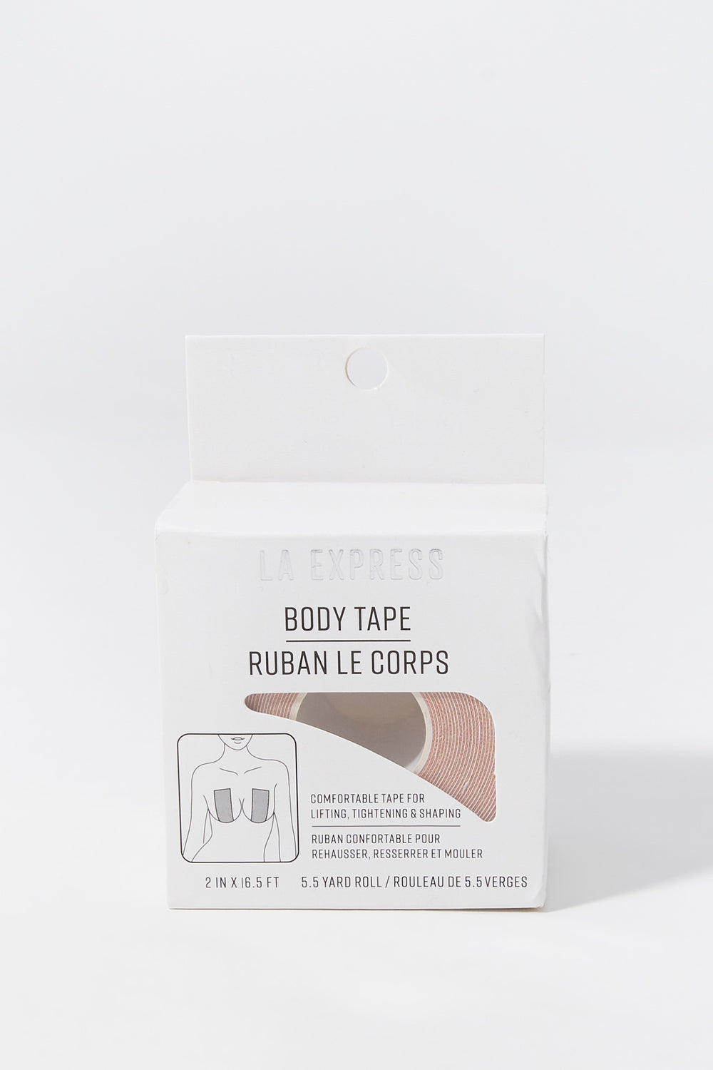 Body Tape Body Tape 1