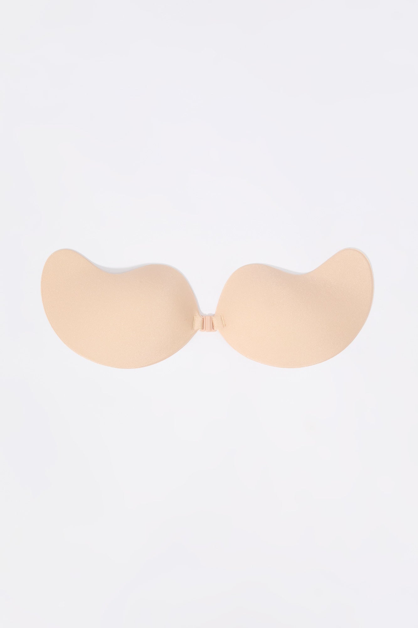 Wing Shape Adhesive Bra