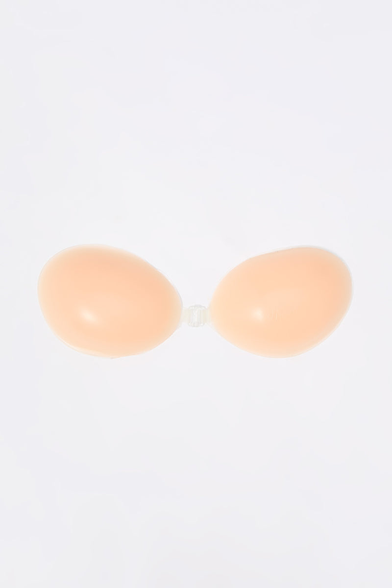 Silicone Strapless Adhesive Bra