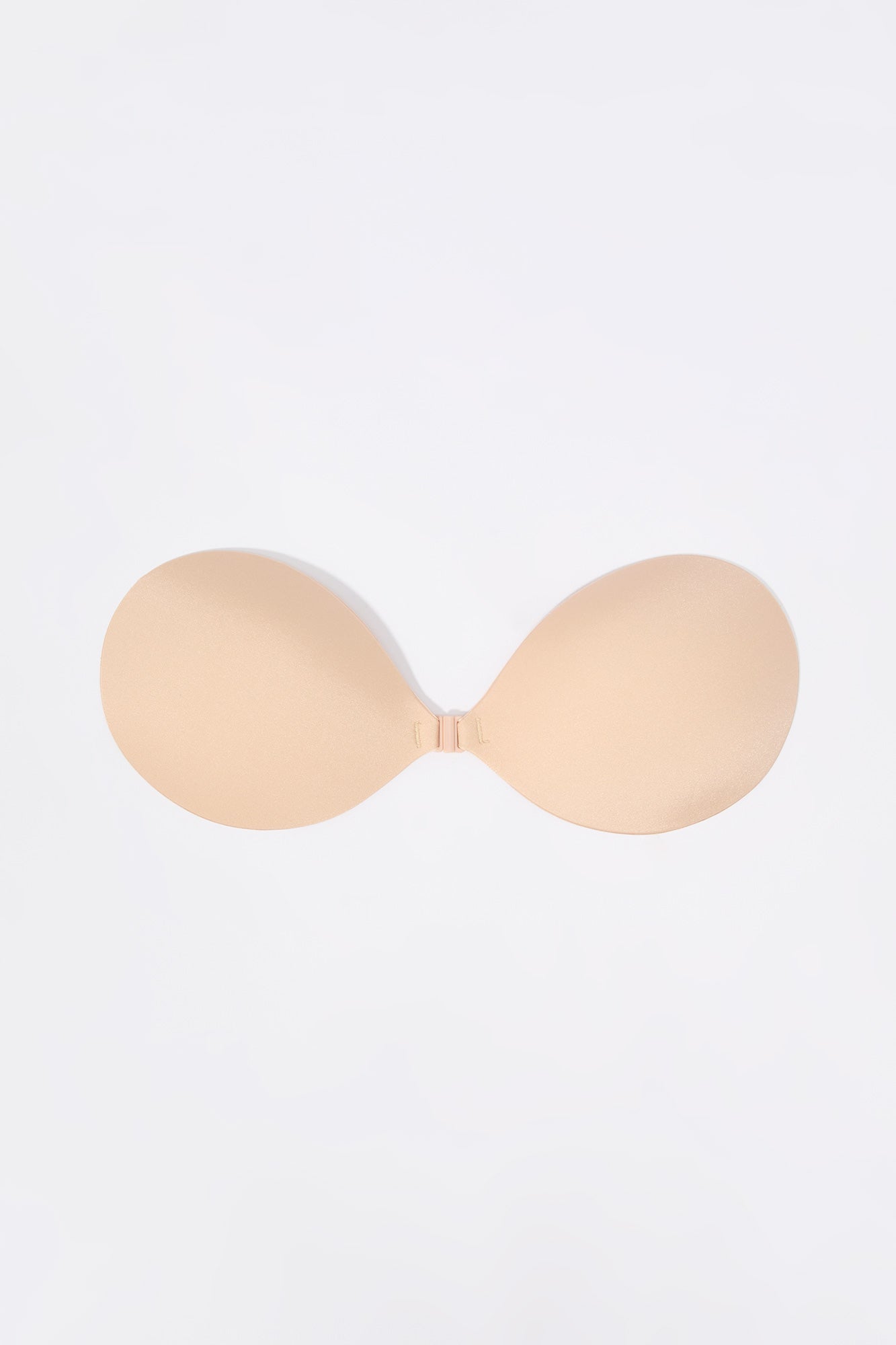 Strapless Adhesive Bra