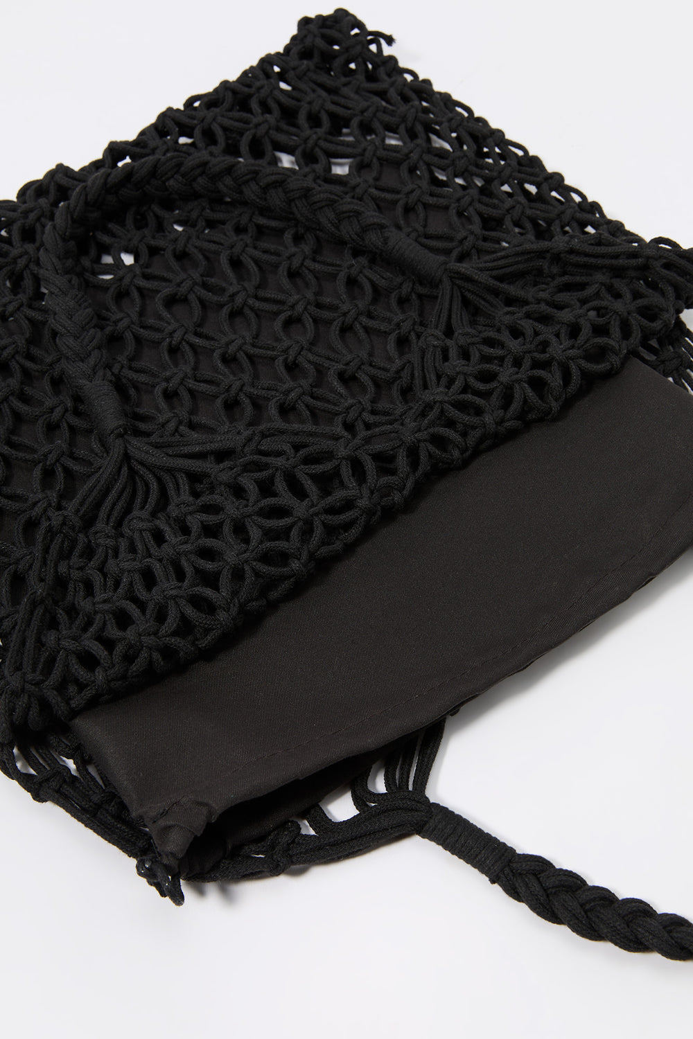 Crochet Handbag Crochet Handbag 5