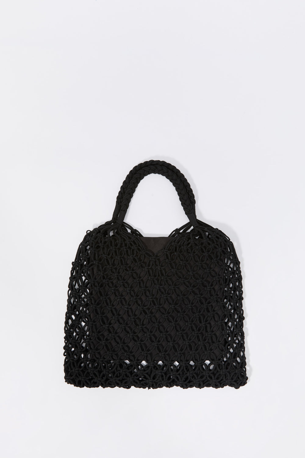 Crochet Handbag Crochet Handbag 4