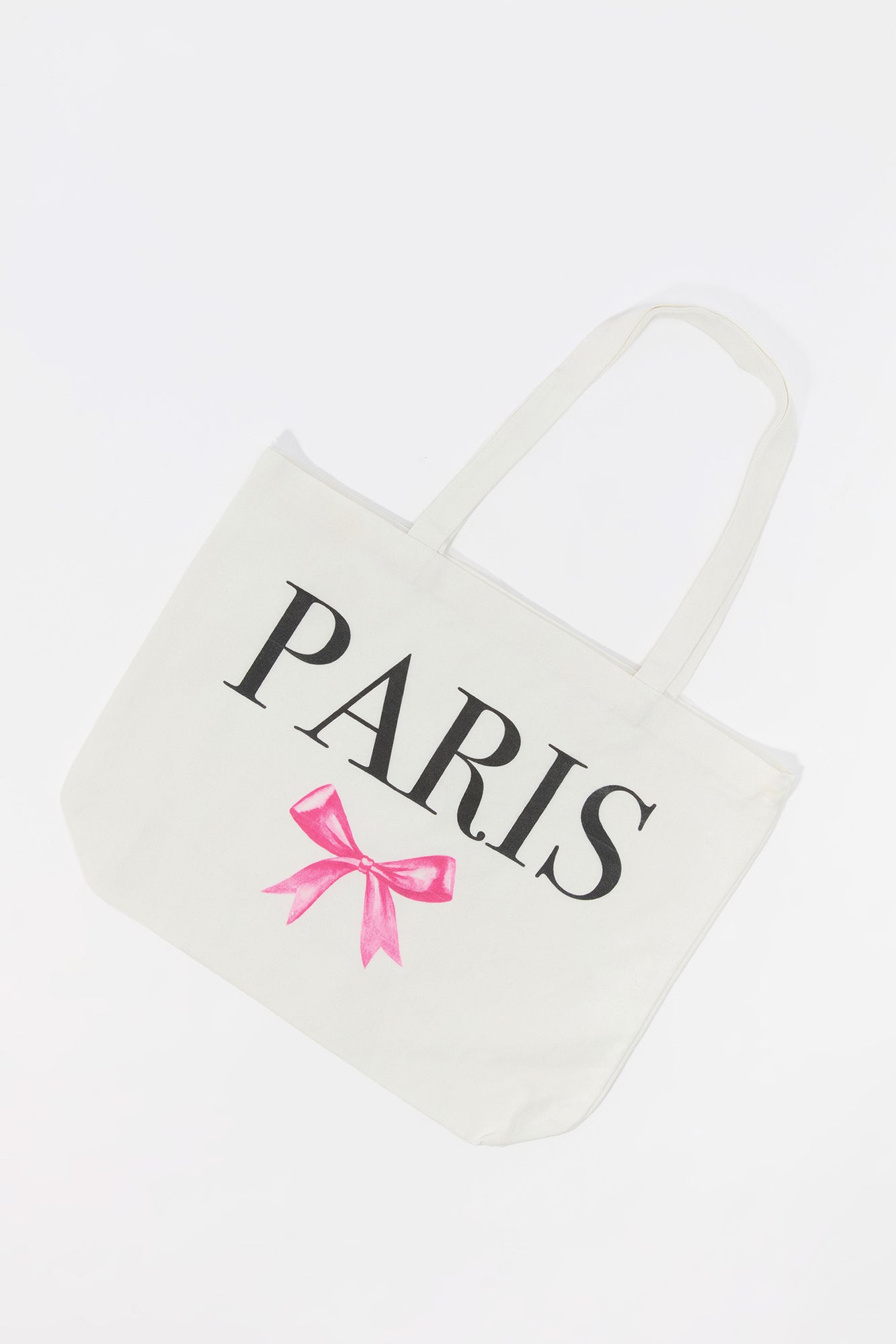 Graphic Tote Bag