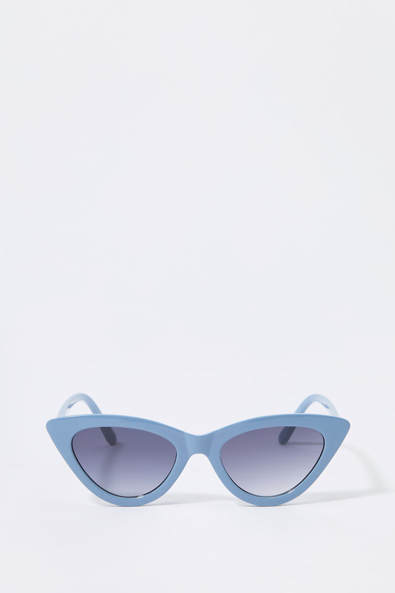 Cat Eye Sunglasses