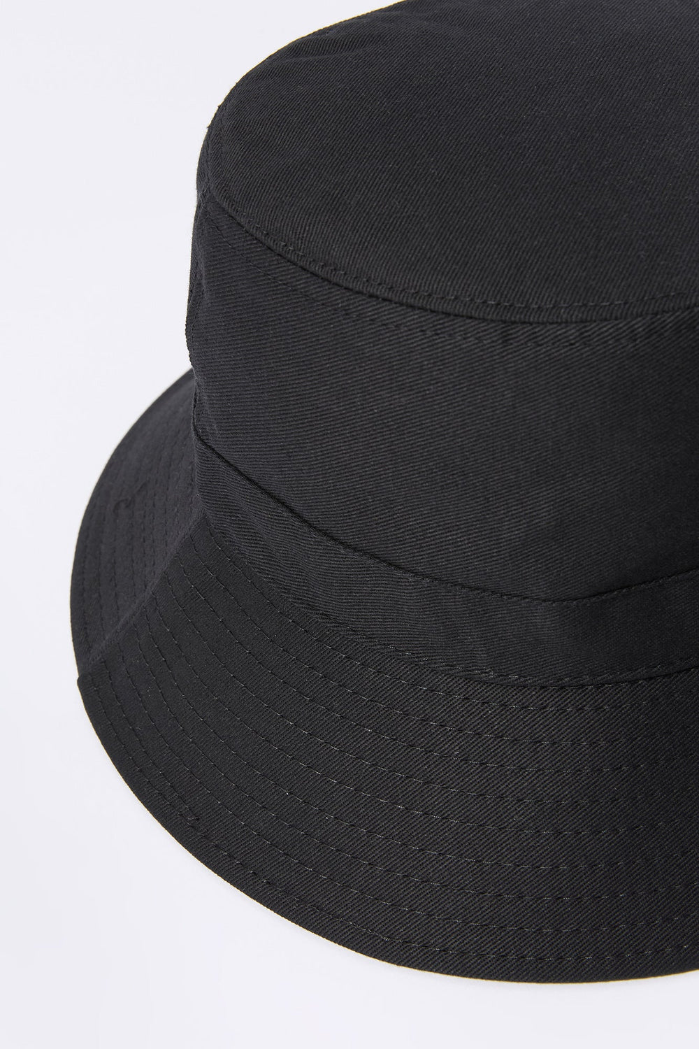 Black Bucket Hat Black Bucket Hat 2