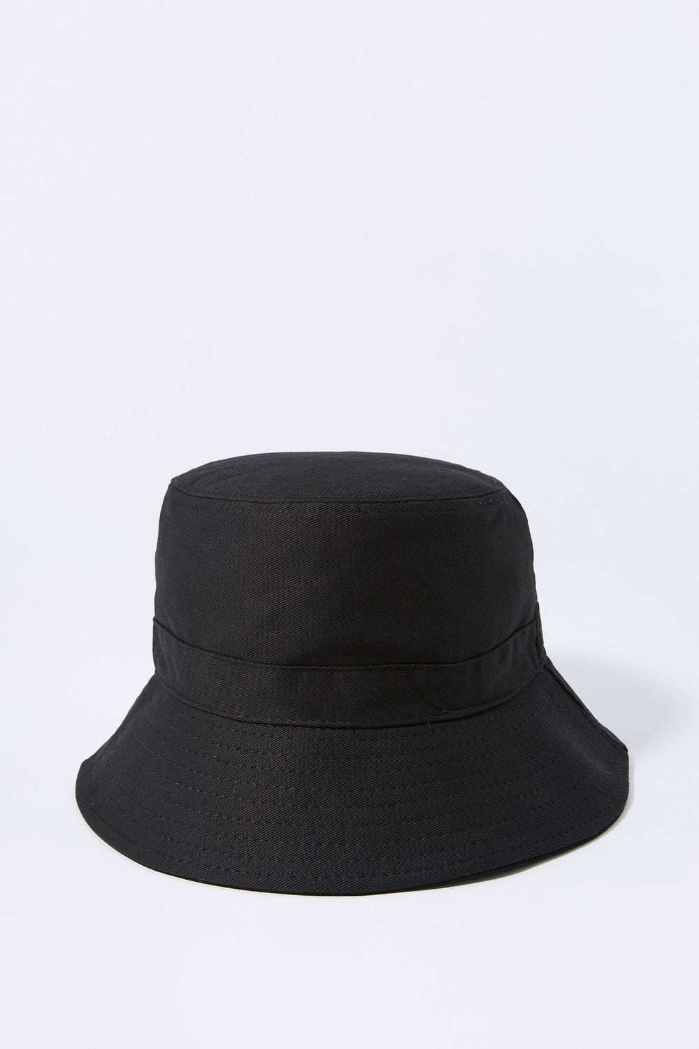 Black Bucket Hat Black Bucket Hat 1