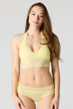 Pale Yellow