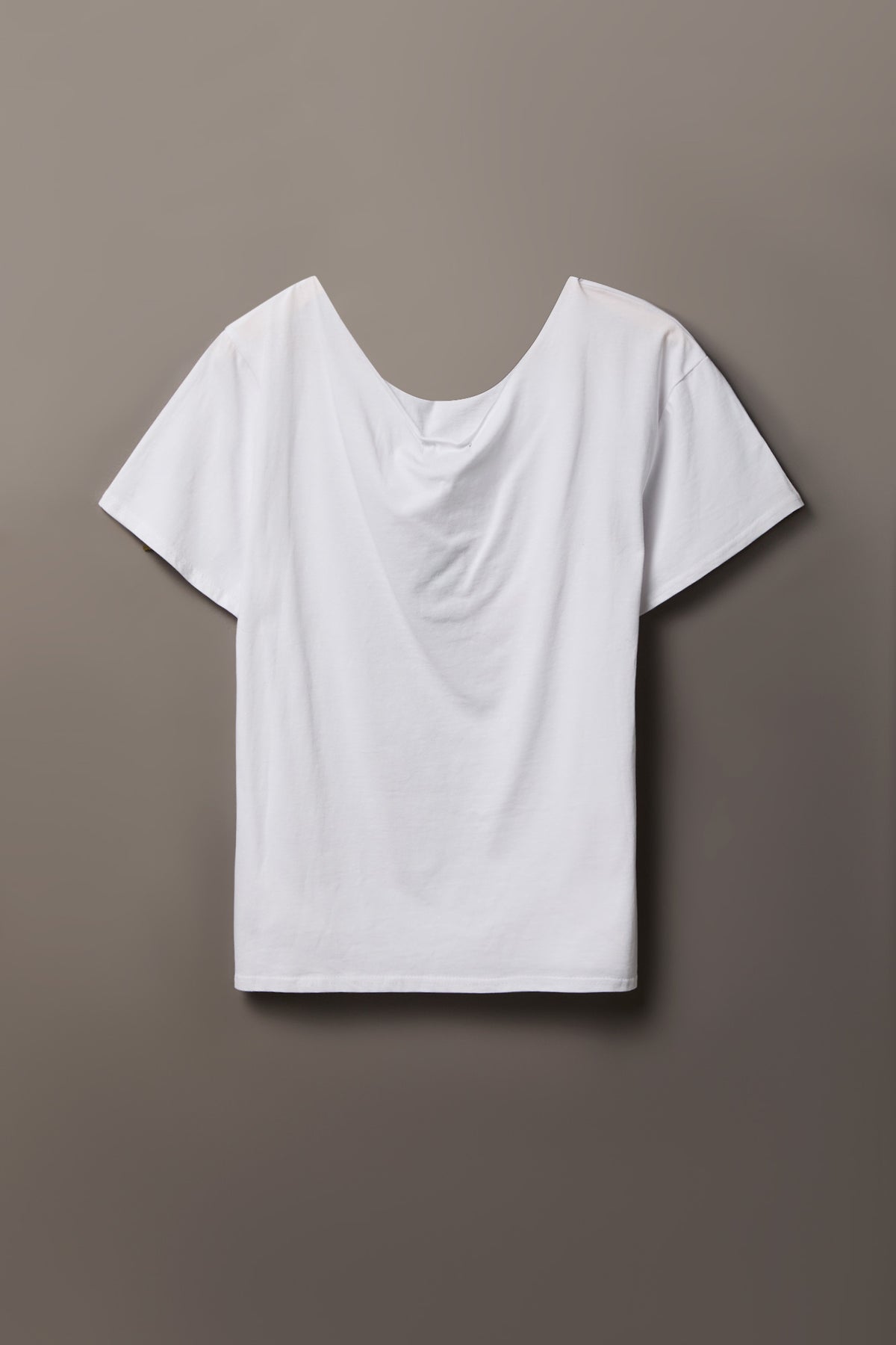 Alt View 6. Playboy USA Graphic T-Shirt - White