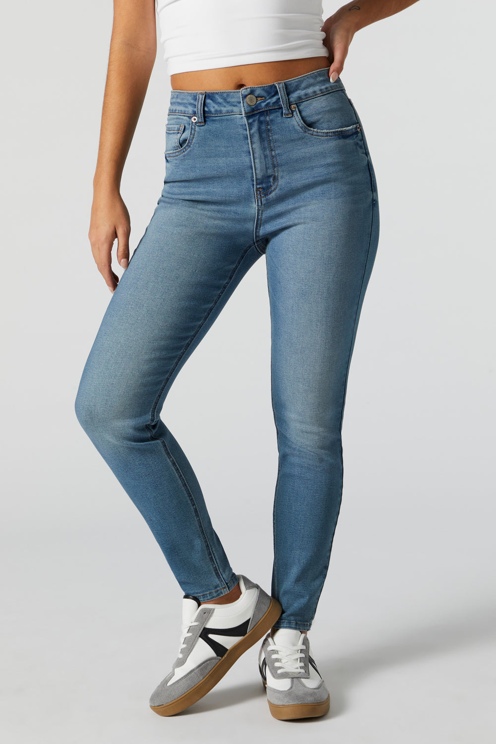 Jeans sales charlotte russe