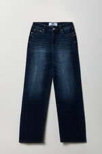 Denim Blue