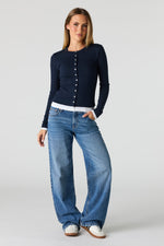 Denim Blue