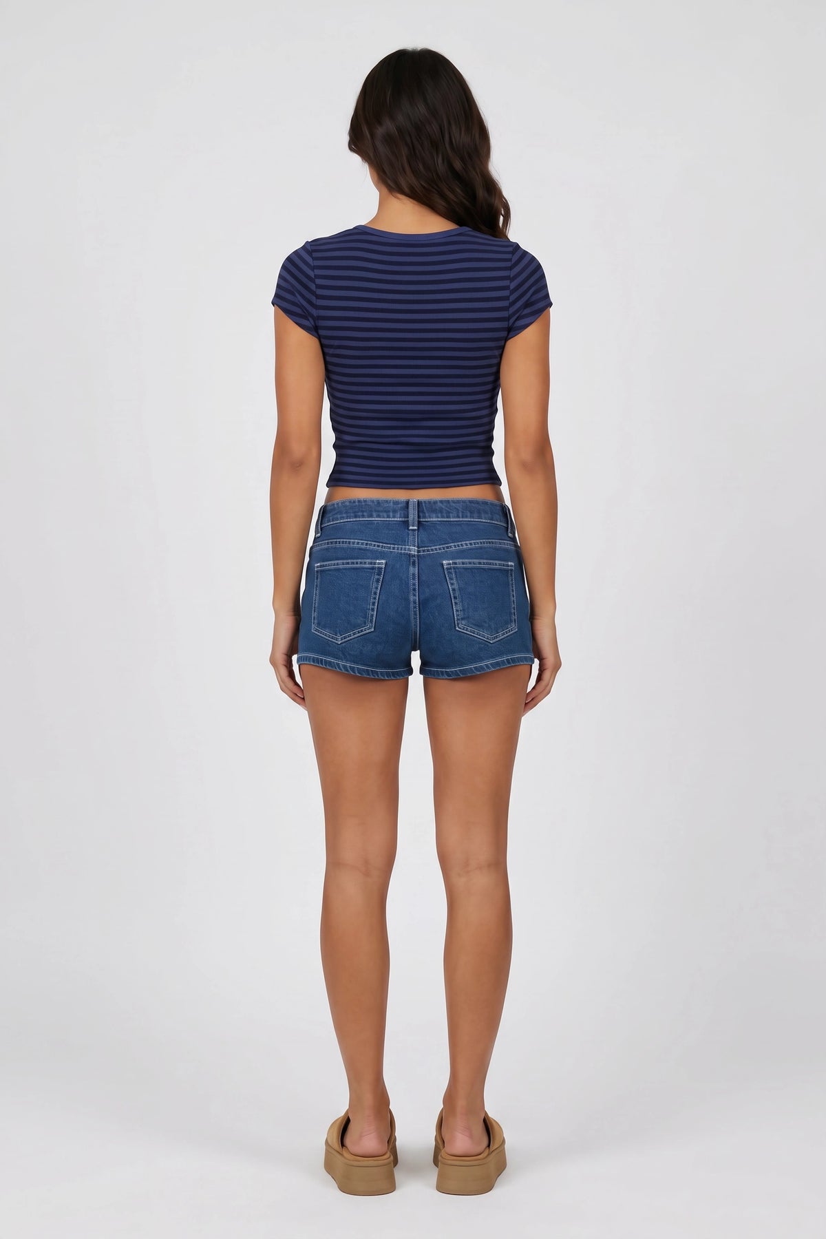 Alt View 3. 055803037206_68_1 - Navy