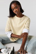 Pale Yellow