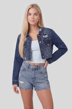 Denim Blue