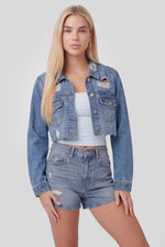 Medium Blue