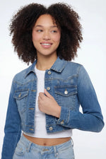 Medium Blue