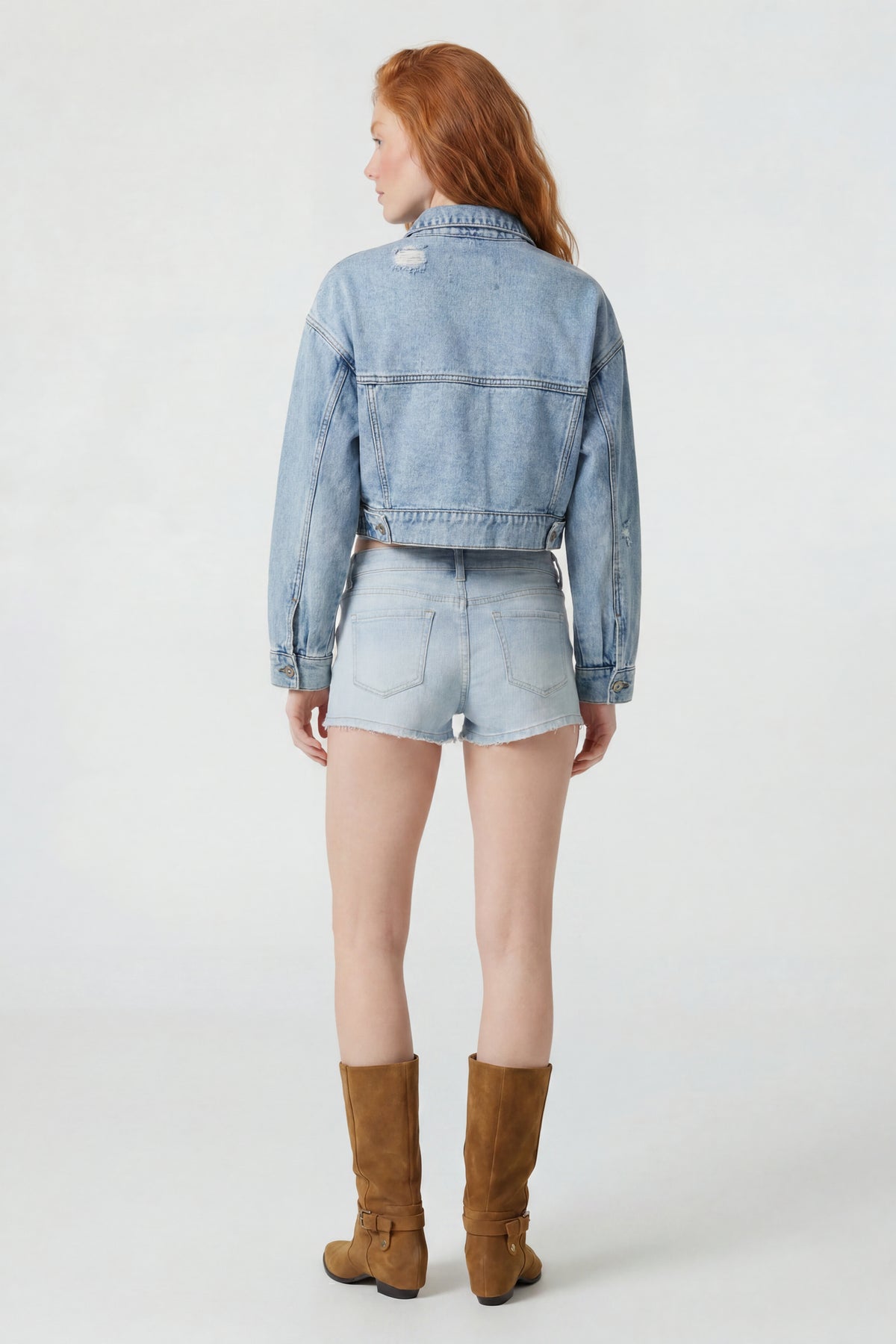 Alt View 2. 055939668520_38_1 - Light Denim Blue