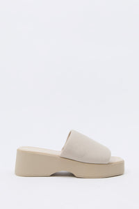 Platform Sandal