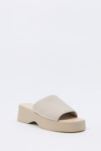 Platform Sandal