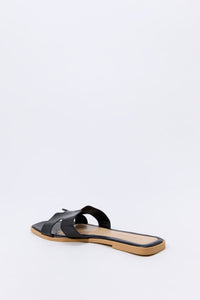 H Band Sandal