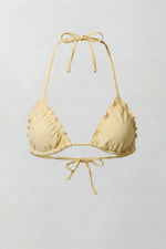 Pale Yellow