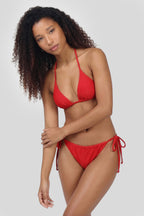Triangle Bikini Top