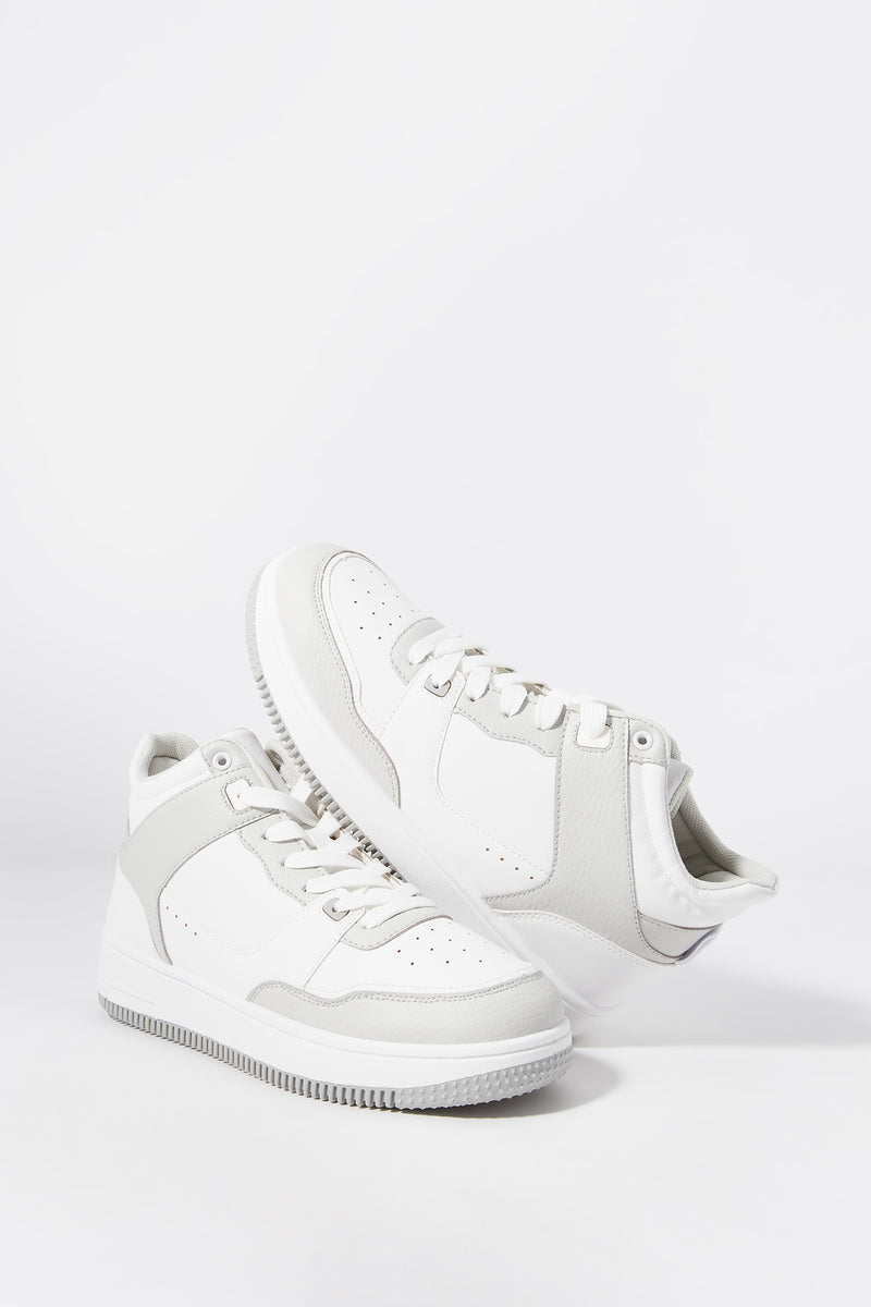 Classic High Top Sneaker