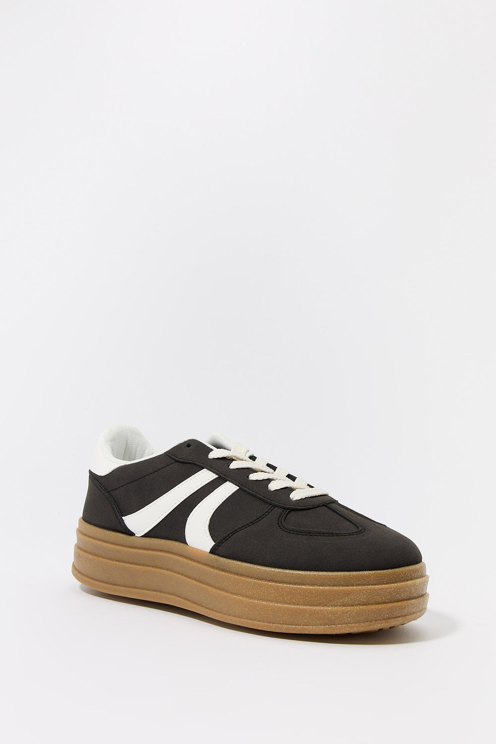 Retro Platform Sneaker Retro Platform Sneaker 6