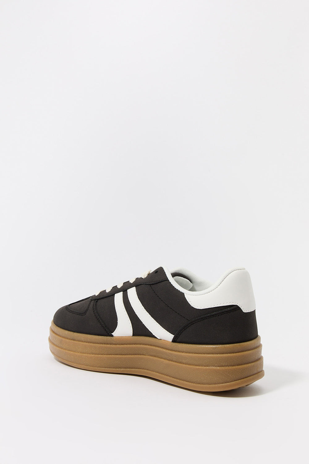 Retro Platform Sneaker Retro Platform Sneaker 7