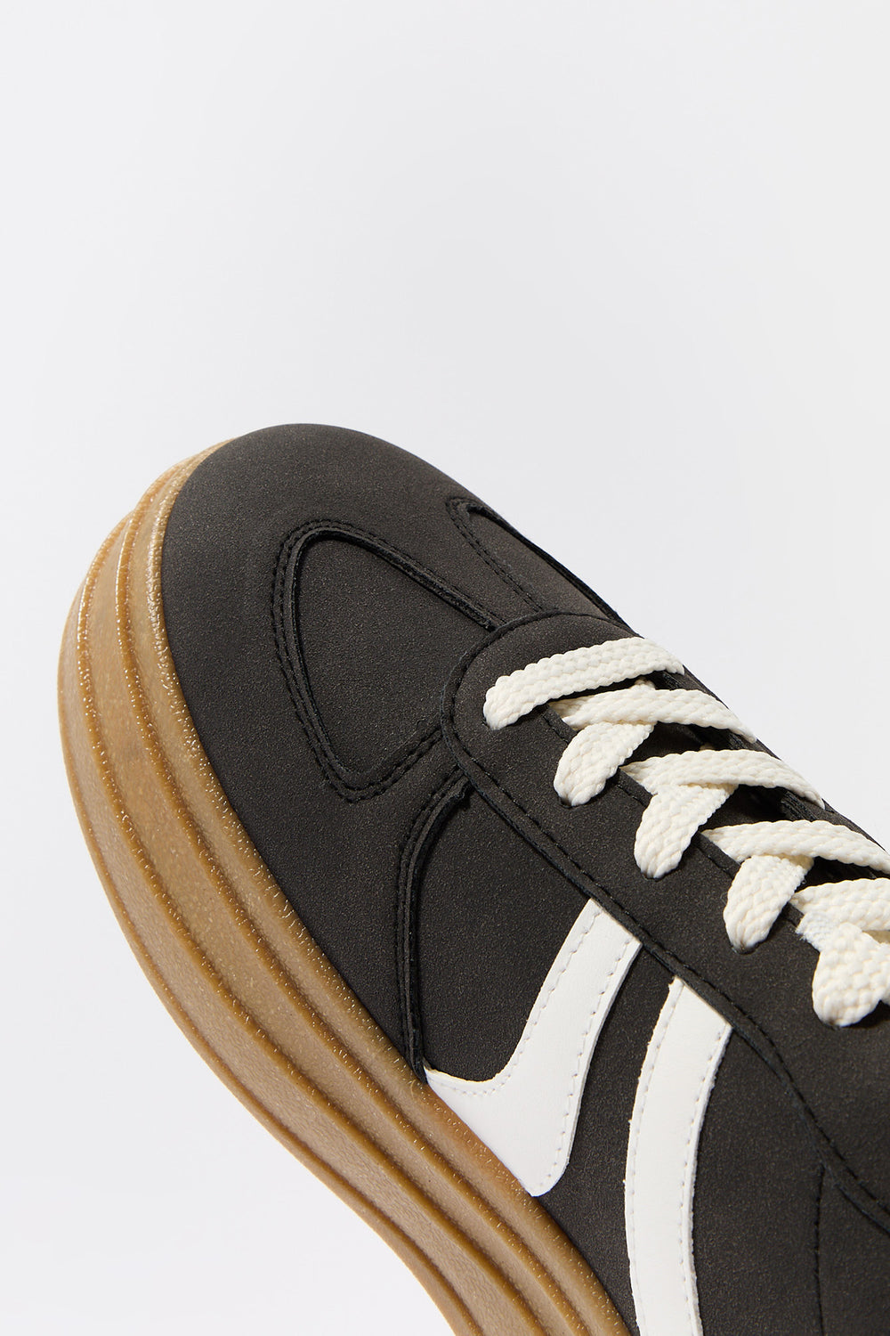 Retro Platform Sneaker Retro Platform Sneaker 8