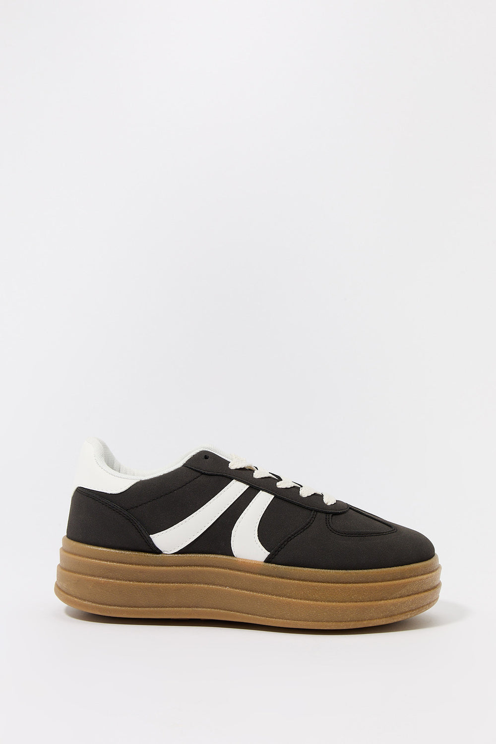 Retro Platform Sneaker Retro Platform Sneaker 5