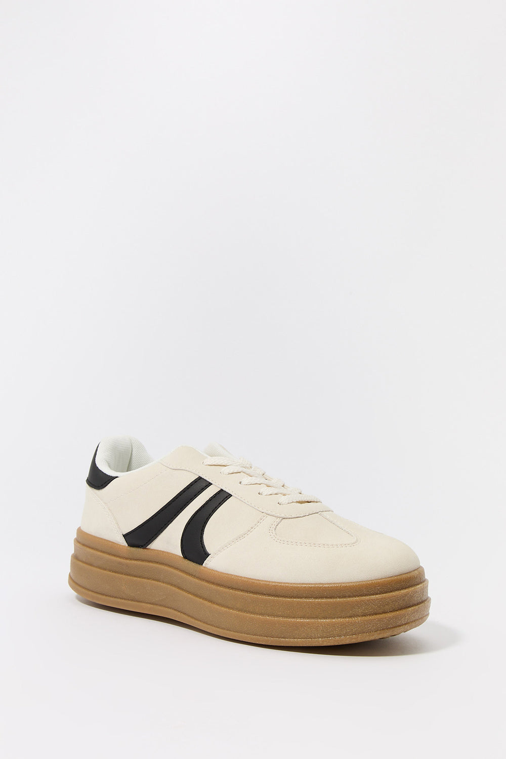 Retro Platform Sneaker Retro Platform Sneaker 2